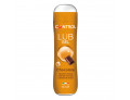 Gel lubrificante chocolate (75 ml)