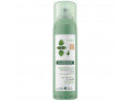 Klorane shampoo secco ortica teinte' 150 ml