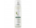 Klorane shampoo secco extra-delicato all'avena 150 ml