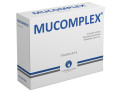 Mucomplex 10 bustine da 3 g