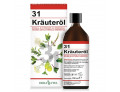 Krauterol 31 liquido 100 ml