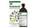 Krauterol 99 forte liquido 100 ml