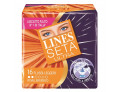 Assorbente lines seta ultra leggero 16 pezzi