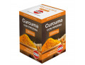 Curcuma + piperina 1 g 30 compresse ovali