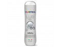 Gel lubrificante control infinity 75 ml