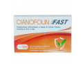 Cianofolin fast 30 compresse orosolubili