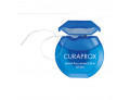Curaprox df 834 dental floss waxed 50 metri