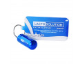 Lactosolution 15000 15 compresse con portapillole