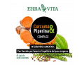 Curcuma&piperina complex 60 capsule