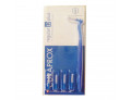 Curaprox cps regular cps 12 con 5 scovolini + supporto