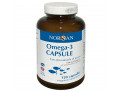 Norsan omega 3 120 capsule