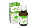 Norsan omega 3 vegano 100 ml al gusto di limone