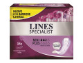 Lines specialist pannolone mini plus farma 16 pezzi