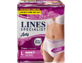 Lines specialist pants discreet l farma 7 pezzi