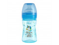 Chicco biberon wb fantastic love silicone 150 ml