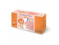 Physiomanna kids 6 pezzi