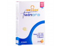 Omegor twinefa 60 capsule new