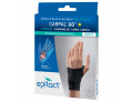 Epitact carpal'go sinistro taglia l