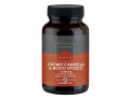 Terranova cromo/cannella/acido lipoico complex 50 capsule