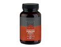 Terranova funghi synergy super miscela 50 capsule