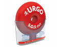 Benda urgo sos cut 3x2,5cm