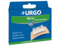 Cerotto urgo ustioni superficiali 5x7cm 6 pezzi