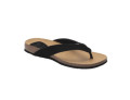 Scarpa tist 2.0 nubuck w black tomaia in nubuck sottopiede in microfibra suola eva 41