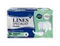 Pannolone a mutanda lines specialist classic super pm xl 30 pezzi