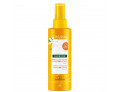 Klorane spray solare sublime spf 30 corpo 200ml