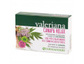 Valeriana canapa relax 30 compresse divisibili