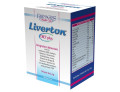 Liverton diet plus 14 bustine