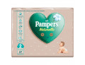 Pampers natur mini cp 27 pezzi