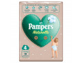 Pampers natur maxi cp 19 pezzi