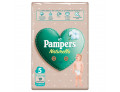 Pampers natur junior cp 17 pezzi + 2