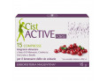 Cist active compresse 15 compresse