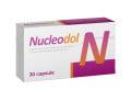 Nucleodol 30 capsule