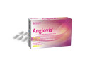Angiovis 20 compresse