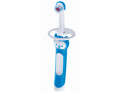 Mam spazzolino babys brush maschio