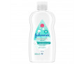 Johnsons baby olio cottontouch 300 ml