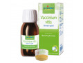 Vaccinium vitis macerato glicerico 60 ml int