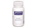 Pure encapsulations acido ialuronico 30 capsule