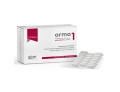 Ormodal 1 advanced 40 compresse 40 g fitodal