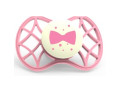 Nuvita 7084 air55 succhietto ort 6m+ sugar cookie