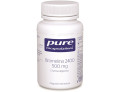 Pure encapsulations bromelina 30 capsule
