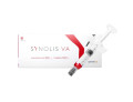 Synolis v-a soluzione iniettabile viscoelastica isotonica in siringa preriempita di sodio ialuronato 80mg  e sorbitolo 160mg capacita' siringa 4ml monoshot 1 pezzo