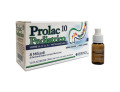 Prolac10 pediatrico fermenti lattici 10 flaconcini 8 ml