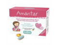 Amantar 20 compresse da 1,6 g + 20 capsule da 0,637 g