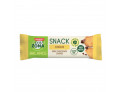 Enerzona snack cookie milk ciocholate 33 g
