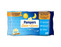 Wipes sole & luna 46 pezzi