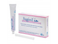 Saginil in 10 cannule tubo 60 ml